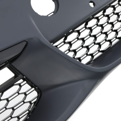 – Front Bumper