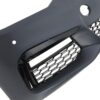 – Bumper Grilles