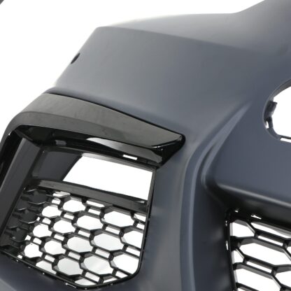 – Rear Bumper