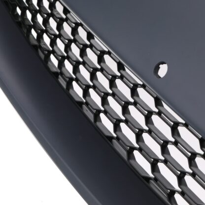 – Side Skirts
