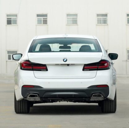 with everything needed to improve the look and aerodynamics of your vehicle.