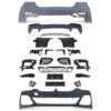 – Front Bumper