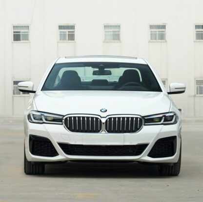 Gravity Performance Full Body Kits are the perfect way to overhaul the look of your car