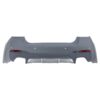 – Bumper Grilles