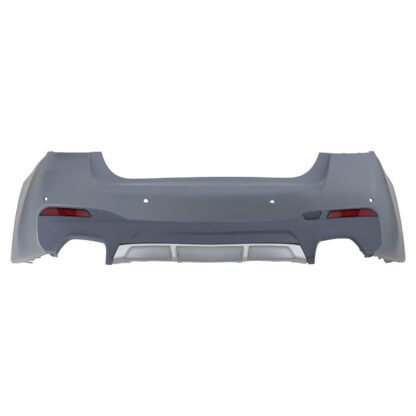 – Bumper Grilles