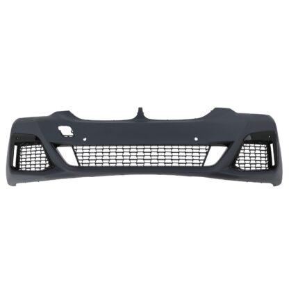 – Fog Lights