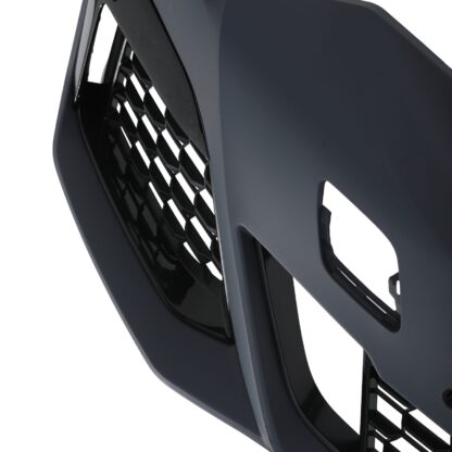 – Rear Diffuser