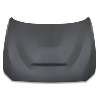 Gravity Performance Bonnets are an effective upgrade for enhancing styling and reducing weight. Our Gravity Performance replacement bonnet are designed to be a direct upgrade for OEM parts for easy fitment.