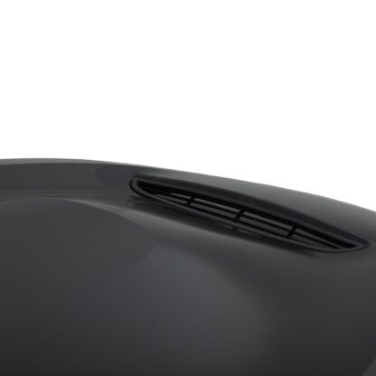 Make your M2 stand out with a CS Style Vented Bonnet