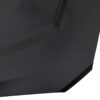 Made from high quality aluminium reducing weight