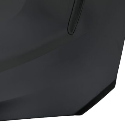 Made from high quality aluminium reducing weight