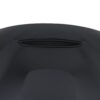 Made from high quality aluminium reducing weight