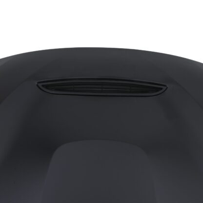 Made from high quality aluminium reducing weight