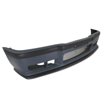 Our front bumpers are designed to be direct OEM replacements