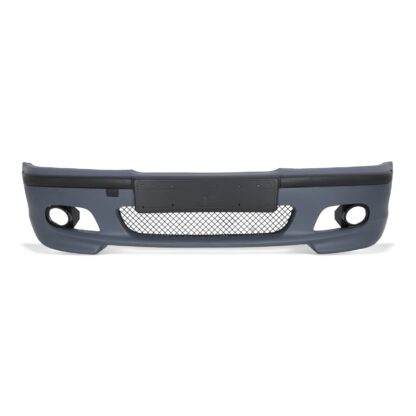 making it a practical and effective upgrade for your car. Our Gravity Performance front bumpers transform the front end appearance of your car with aggressive and dynamic styling cues.