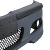 Redesigned bumper to fit seamlessly with your 3 Series