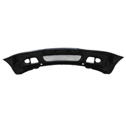 Supplied with 2 x Fog Lamps