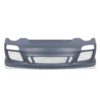 Gravity Performance front bumpers are designed to be direct OEM replacements