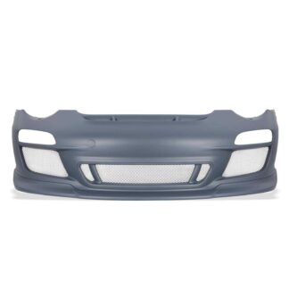 Gravity Performance front bumpers are designed to be direct OEM replacements