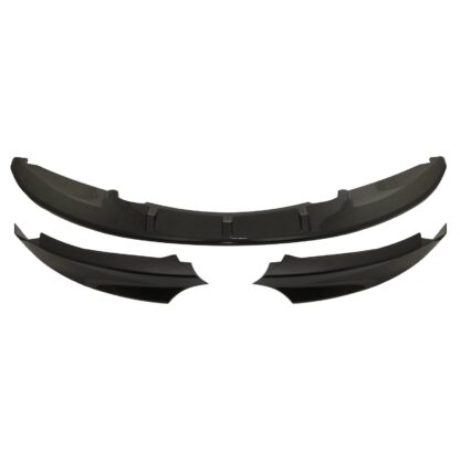 Manufactured from high quality ABS automotive grade plastic
