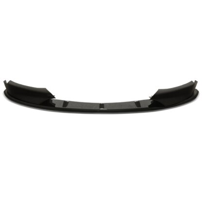 Gravity Performance front splitters give your car enhanced aerodynamics and styling cues. Our Gravity Performance front lips are designed to fit directly onto your OEM front bumper.