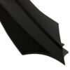 Finished in gloss black ready to be fitted