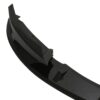Directly fits onto your OEM bumper