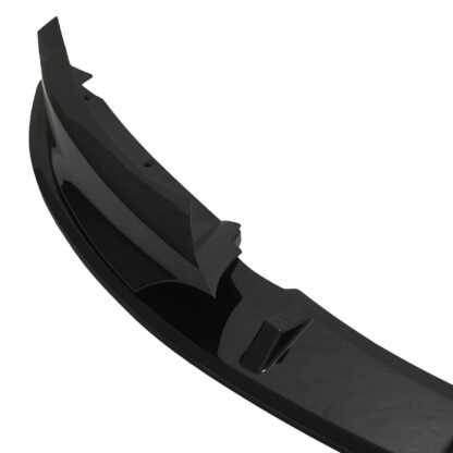 Directly fits onto your OEM bumper