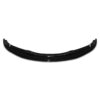 Gravity Performance front splitters give your car enhanced aerodynamics and styling cues. Our Gravity Performance front lips are designed to fit directly onto your OEM front bumper.