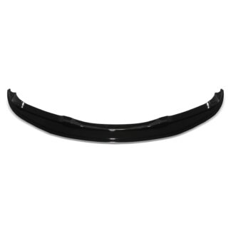 Gravity Performance front splitters give your car enhanced aerodynamics and styling cues. Our Gravity Performance front lips are designed to fit directly onto your OEM front bumper.