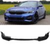 Designed to improve your G20 3 series's aerodynamics