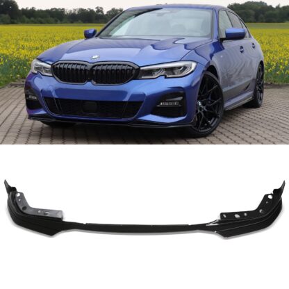 Designed to improve your G20 3 series's aerodynamics