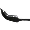 Directly fits onto your OEM bumper