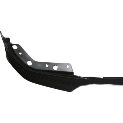 Directly fits onto your OEM bumper