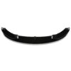 Gravity Performance front splitters give your car enhanced aerodynamics and styling cues. Our Gravity Performance front lips are designed to fit directly onto your OEM front bumper.