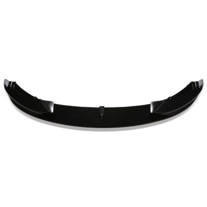 Gravity Performance front splitters give your car enhanced aerodynamics and styling cues. Our Gravity Performance front lips are designed to fit directly onto your OEM front bumper.
