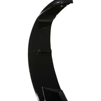 Directly fits onto your OEM bumper
