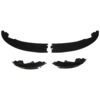 Manufactured from high-quality ABS automotive grade plastic
