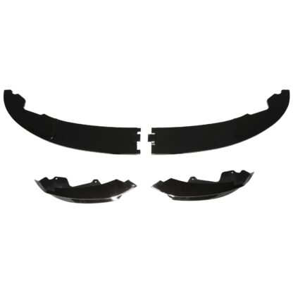 Manufactured from high-quality ABS automotive grade plastic