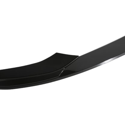 Finished in gloss black ready to be fitted