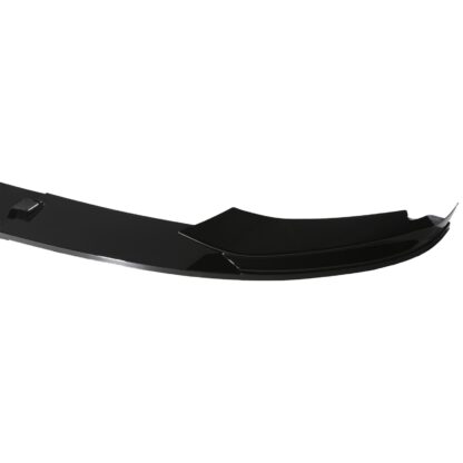 Directly fits onto your OEM bumper