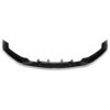 Gravity Performance front splitters give your car enhanced aerodynamics and styling cues. Our Gravity Performance front lips are designed to fit directly onto your OEM front bumper.