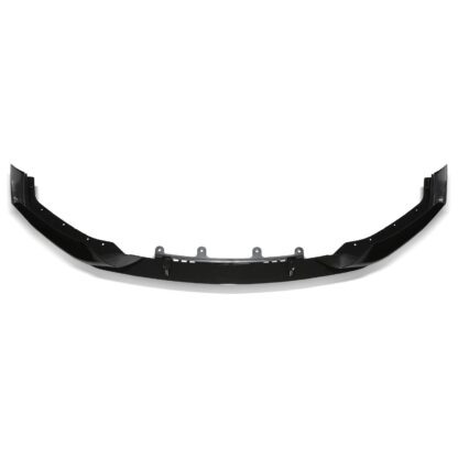 Gravity Performance front splitters give your car enhanced aerodynamics and styling cues. Our Gravity Performance front lips are designed to fit directly onto your OEM front bumper.
