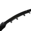 Directly fits onto your OEM bumper