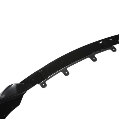 Directly fits onto your OEM bumper