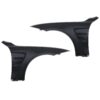 Gravity Performance wheel arches are engineered for both style and performance. Gravity Performance arches offer enhanced aerodynamics with updated designs to offer a multitude of benefits for your car’s looks and driving experience whilst fitting flush with your OEM body panels.