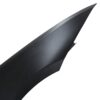 durable steel for long-lasting improved aesthetics