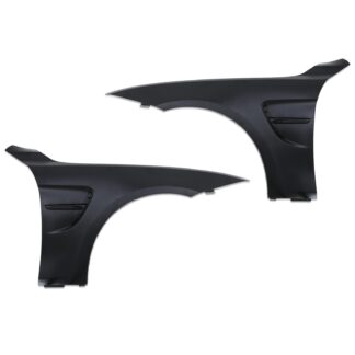 Gravity Performance wheel arches are engineered for both style and performance. Gravity Performance arches offer enhanced aerodynamics with updated designs to offer a multitude of benefits for your car's looks and driving experience whilst fitting flush with your OEM body panels.