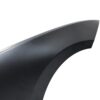 Direct OEM replacement fenders for ease of installation