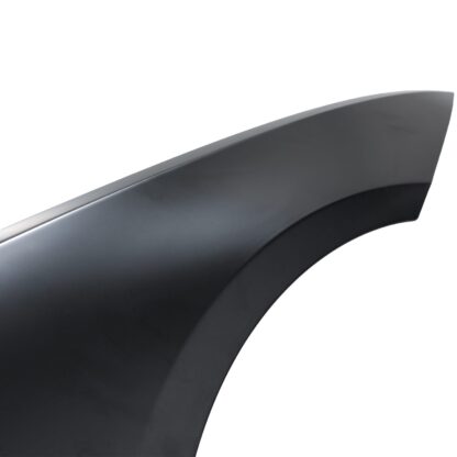 Direct OEM replacement fenders for ease of installation